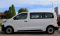 Opel Vivaro Kombi 2,0 D netto 15.800.- ZR NEU Weiß - thumbnail 11