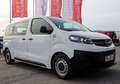 Opel Vivaro Kombi 2,0 D netto 15.800.- ZR NEU Weiß - thumbnail 4
