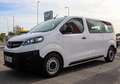 Opel Vivaro Kombi 2,0 D netto 15.800.- ZR NEU Weiß - thumbnail 1