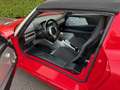 Opel Speedster 2.2i SE 16v Limited Edition Rot - thumbnail 7