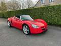 Opel Speedster 2.2i SE 16v Limited Edition Rot - thumbnail 5