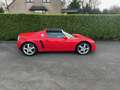 Opel Speedster 2.2i SE 16v Limited Edition Rot - thumbnail 4