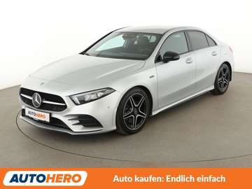 A 250e AMG Line Aut.*NAVI*HEAD-UP*LED*TEMPO*CAM*