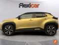 Toyota Yaris Cross 120H Premier Edition Jaune - thumbnail 7