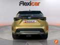 Toyota Yaris Cross 120H Premier Edition Jaune - thumbnail 9