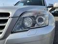 Mercedes-Benz GLK 320 CDI 4Matic Sportpaket El. Panodach Navi Leder Bi-X Silber - thumbnail 10