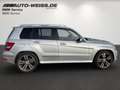 Mercedes-Benz GLK 320 CDI 4Matic Sportpaket El. Panodach Navi Leder Bi-X Silber - thumbnail 4