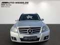 Mercedes-Benz GLK 320 CDI 4Matic Sportpaket El. Panodach Navi Leder Bi-X Silber - thumbnail 2