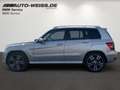 Mercedes-Benz GLK 320 CDI 4Matic Sportpaket El. Panodach Navi Leder Bi-X Silber - thumbnail 8