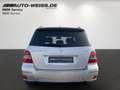 Mercedes-Benz GLK 320 CDI 4Matic Sportpaket El. Panodach Navi Leder Bi-X Silber - thumbnail 6