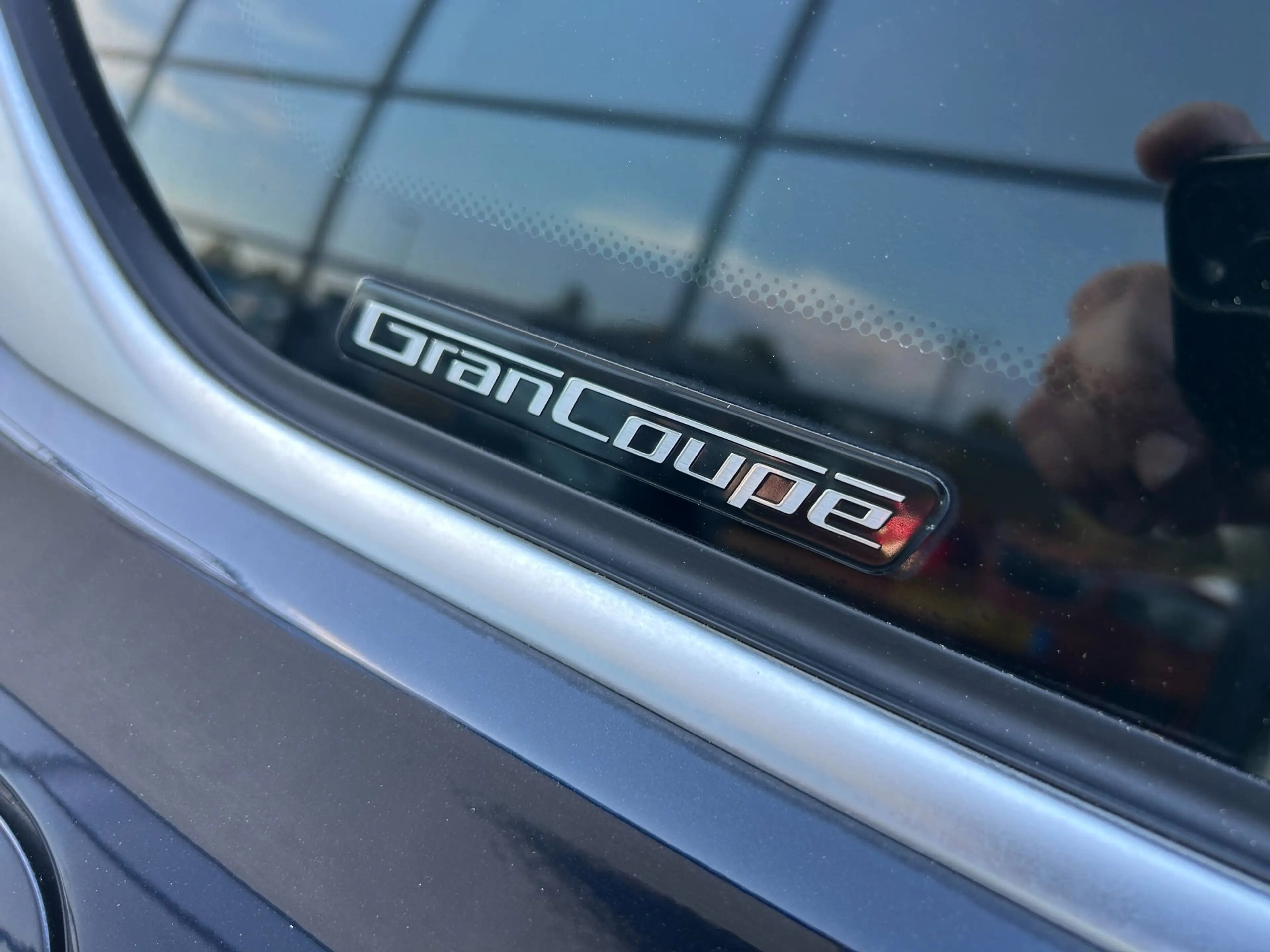 BMW 418 4-serie Gran Coupé 418i Executive M Automaat — photo 13
