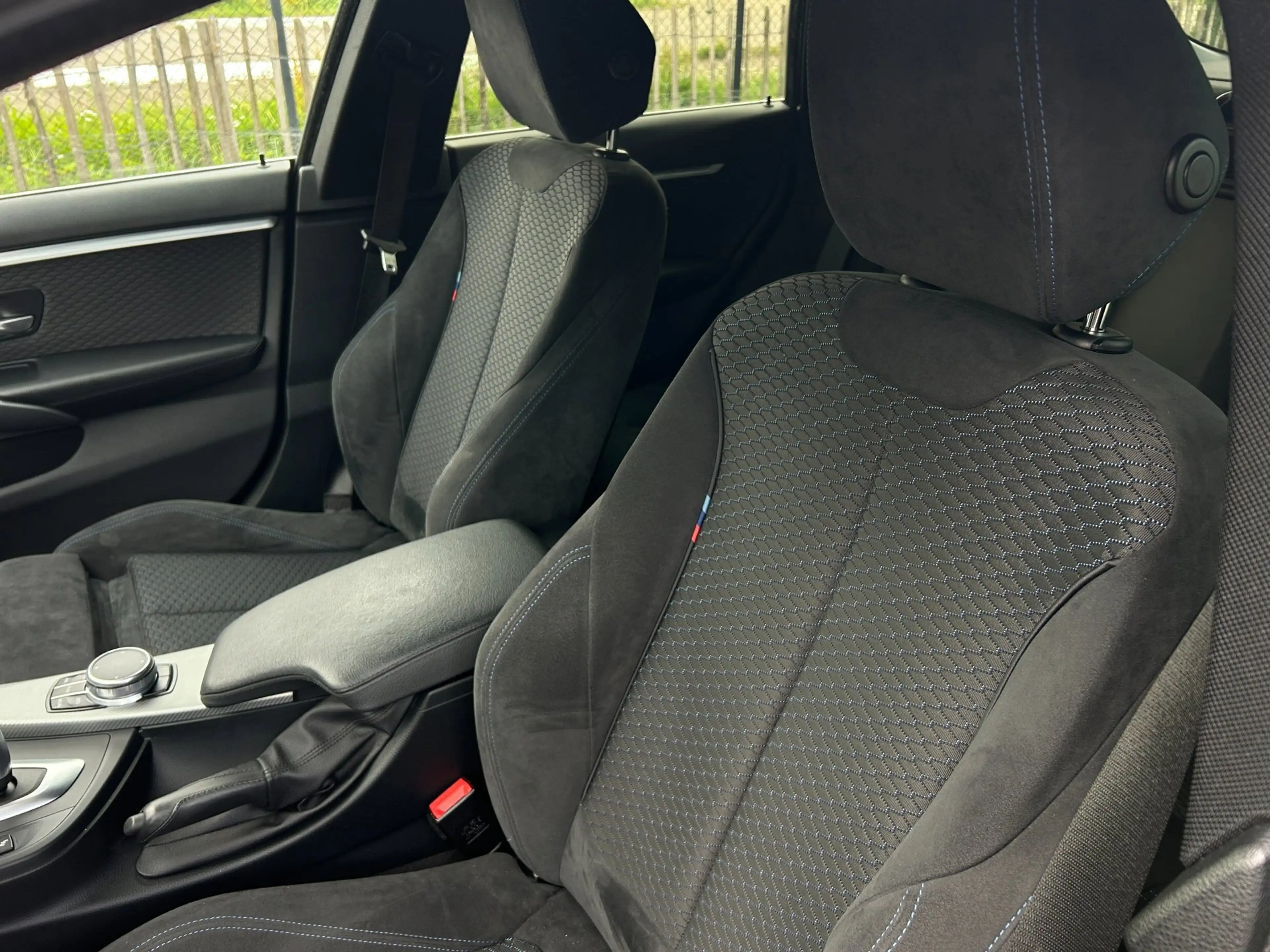 BMW 418 4-serie Gran Coupé 418i Executive M Automaat — photo 5