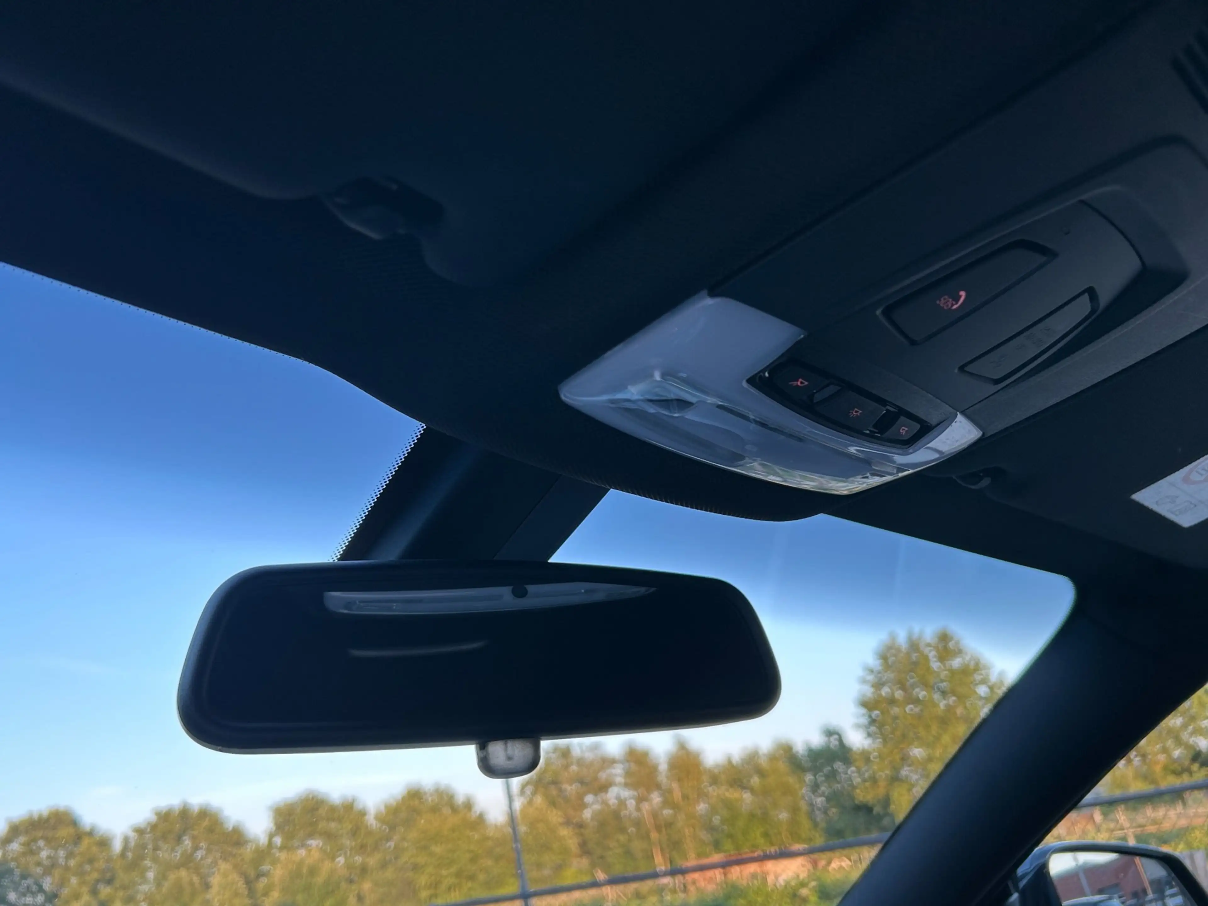 BMW 418 4-serie Gran Coupé 418i Executive M Automaat — photo 10