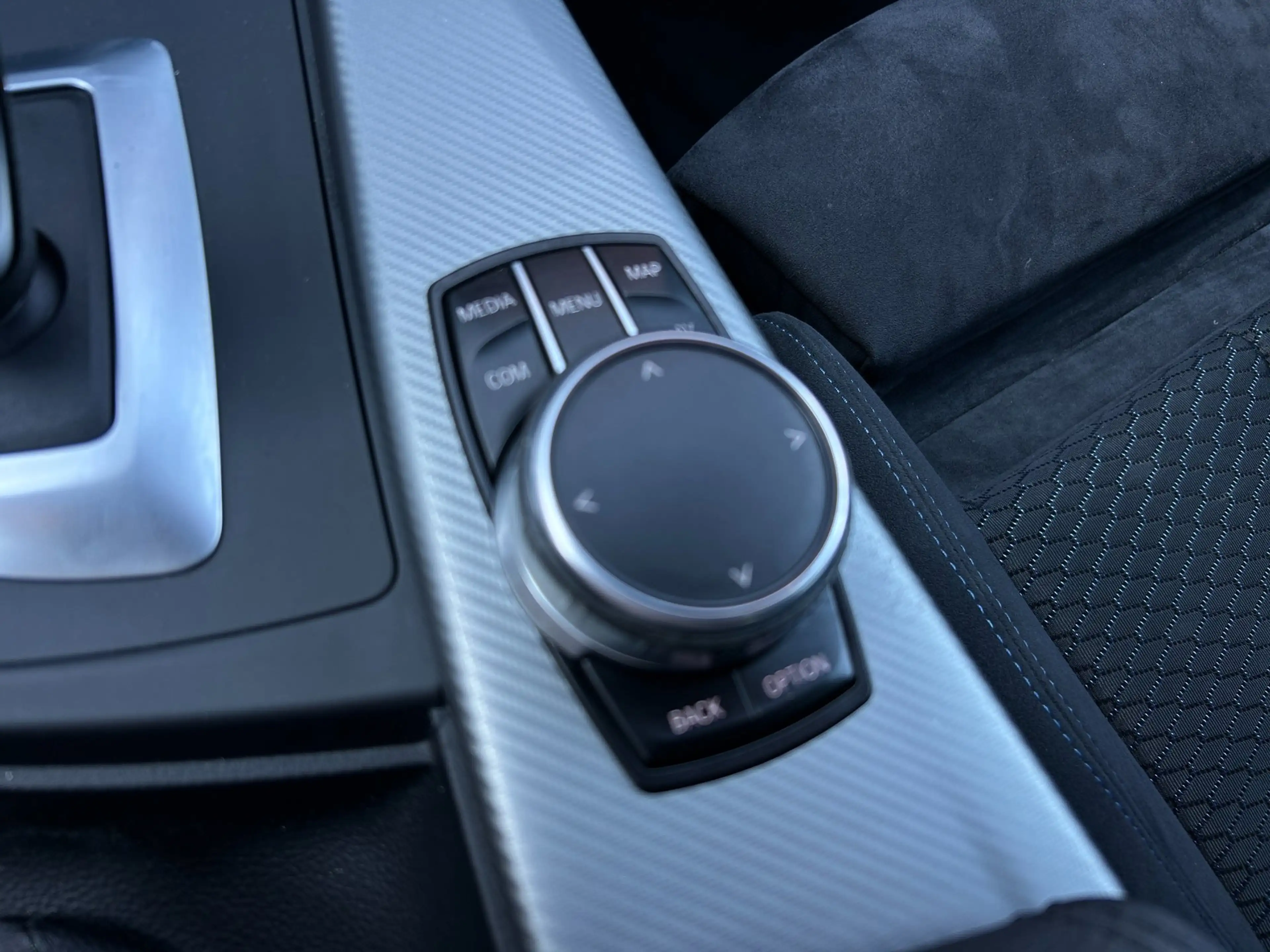 BMW 418 4-serie Gran Coupé 418i Executive M Automaat — photo 14