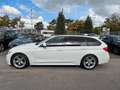 BMW 318 d Aut. M Sportpaket Shadow Line-Navi-PDC-LED Weiß - thumbnail 8