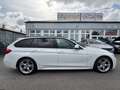BMW 318 d Aut. M Sportpaket Shadow Line-Navi-PDC-LED Weiß - thumbnail 7