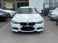 BMW 318 d Aut. M Sportpaket Shadow Line-Navi-PDC-LED Weiß - thumbnail 5
