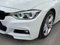 BMW 318 d Aut. M Sportpaket Shadow Line-Navi-PDC-LED Weiß - thumbnail 9