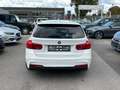 BMW 318 d Aut. M Sportpaket Shadow Line-Navi-PDC-LED Weiß - thumbnail 6