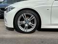 BMW 318 d Aut. M Sportpaket Shadow Line-Navi-PDC-LED Weiß - thumbnail 10