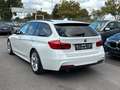 BMW 318 d Aut. M Sportpaket Shadow Line-Navi-PDC-LED Weiß - thumbnail 4