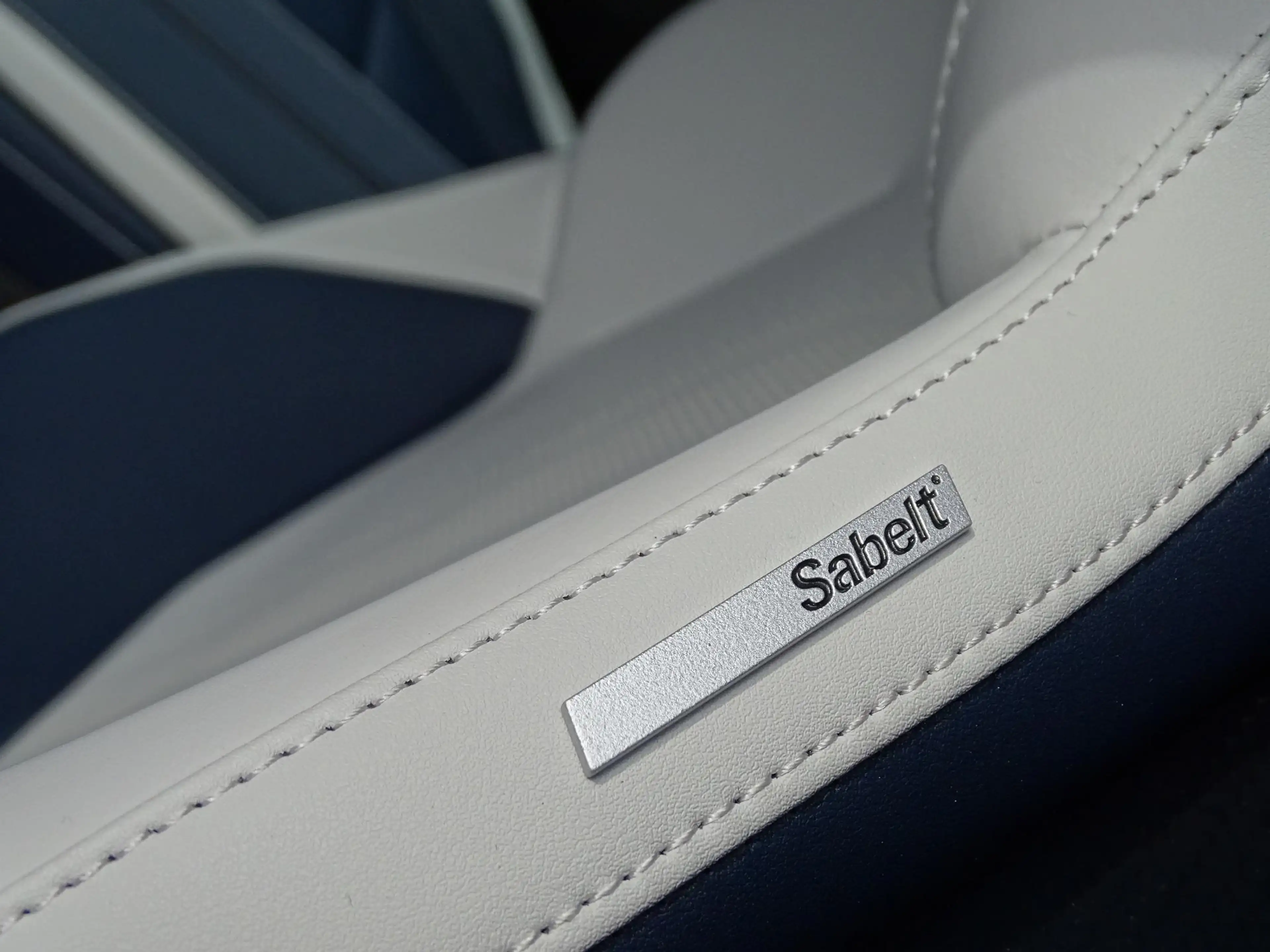 Alpine A390 GT 89kWh DEVIALET AUDIO / 22KW LADER / SABELT ALPI — photo 46