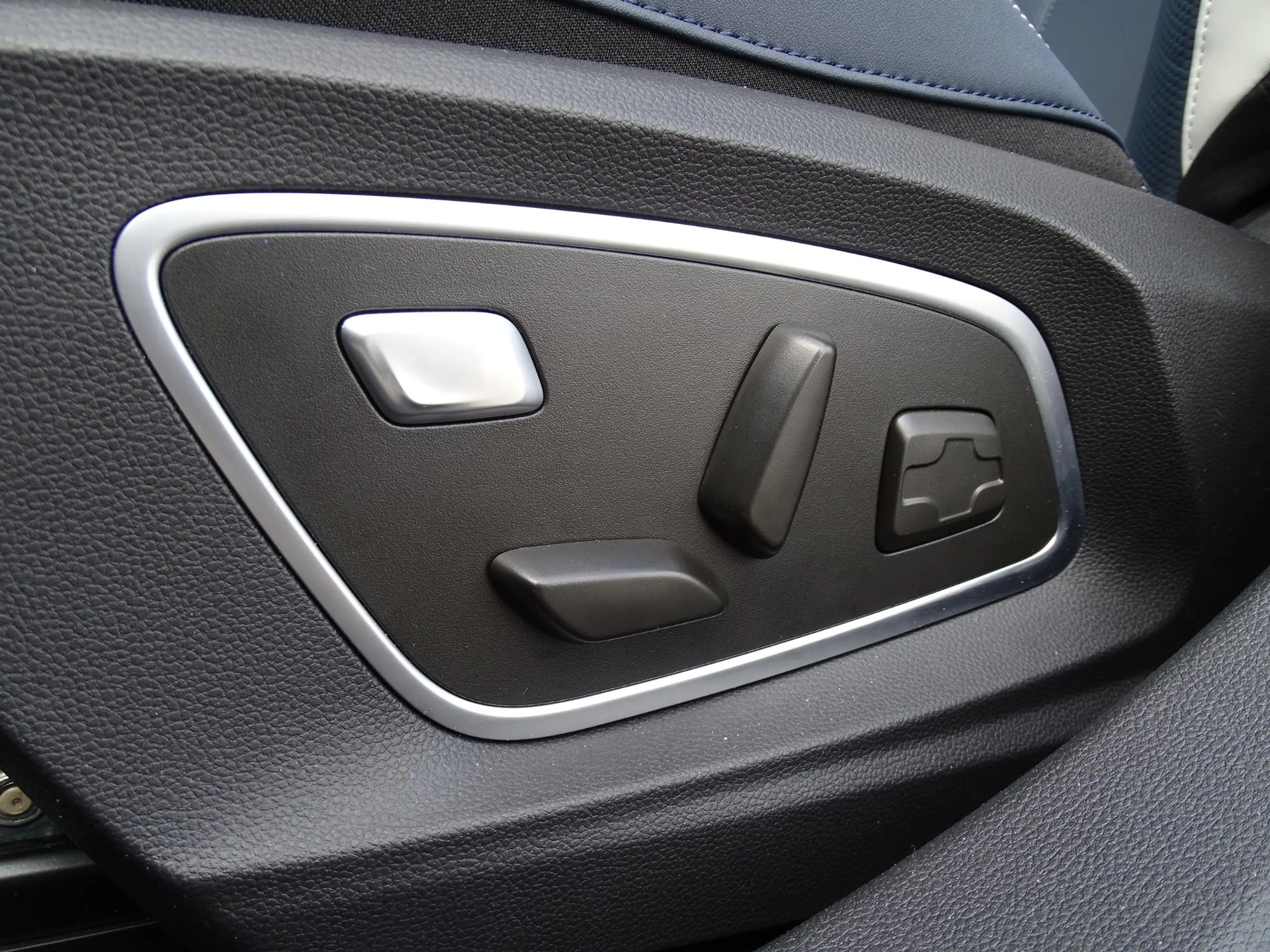 Alpine A390 GT 89kWh DEVIALET AUDIO / 22KW LADER / SABELT ALPI — photo 28