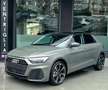 Audi A1 SPB 30 1.0 tfsi Identity Black 110cv s-tronic Grigio - thumbnail 1