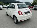 Fiat 500 1.2 Fire 70 Dualogic Lounge *AUTOMATIK* Weiß - thumbnail 5