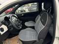 Fiat 500 1.2 Fire 70 Dualogic Lounge *AUTOMATIK* Weiß - thumbnail 6