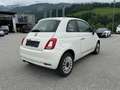 Fiat 500 1.2 Fire 70 Dualogic Lounge *AUTOMATIK* Weiß - thumbnail 4