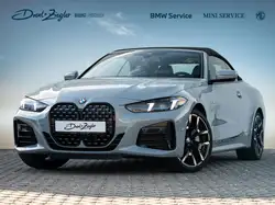 Bmw 430 i xDrive Cabrio M Sport 19 HuD ACC H&K KoZg