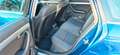 Audi A4 Avant 1.8 T AUTOMATIK KLIMA AHK TÜV NEU Blau - thumbnail 13