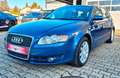Audi A4 Avant 1.8 T AUTOMATIK KLIMA AHK TÜV NEU Blau - thumbnail 1