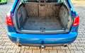 Audi A4 Avant 1.8 T AUTOMATIK KLIMA AHK TÜV NEU Blau - thumbnail 5