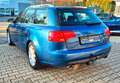 Audi A4 Avant 1.8 T AUTOMATIK KLIMA AHK TÜV NEU Blau - thumbnail 3