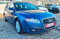 Audi A4 Avant 1.8 T AUTOMATIK KLIMA AHK TÜV NEU Blau - thumbnail 8