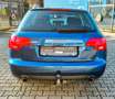 Audi A4 Avant 1.8 T AUTOMATIK KLIMA AHK TÜV NEU Blau - thumbnail 4