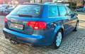 Audi A4 Avant 1.8 T AUTOMATIK KLIMA AHK TÜV NEU Blau - thumbnail 6
