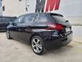 Peugeot 308 1.2 PureTech S&S Active 110 Negro - thumbnail 4