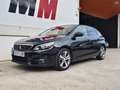 Peugeot 308 1.2 PureTech S&S Active 110 Negro - thumbnail 1