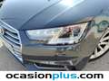 Audi A4 2.0TDI S line edition 110kW Gris - thumbnail 14
