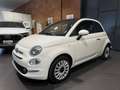Fiat 500 1.0 Hybrid Dolcevita NEOPATENTATI - TETTO - 15 Bianco - thumbnail 2