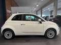 Fiat 500 1.0 Hybrid Dolcevita NEOPATENTATI - TETTO - 15 Bianco - thumbnail 5