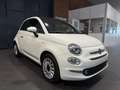Fiat 500 1.0 Hybrid Dolcevita NEOPATENTATI - TETTO - 15 Bianco - thumbnail 4