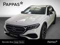 Mercedes-Benz E 300 de 4MATIC T-Modell All-Terrain mit EQ Hybrid Blanc - thumbnail 1