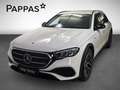 Mercedes-Benz E 300 de 4MATIC T-Modell All-Terrain mit EQ Hybrid Blanc - thumbnail 2