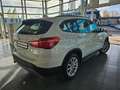 BMW X1 sDrive 18 i Advantage Blanc - thumbnail 2