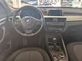 BMW X1 sDrive 18 i Advantage Blanc - thumbnail 9