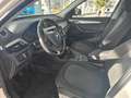 BMW X1 sDrive 18 i Advantage Blanc - thumbnail 7